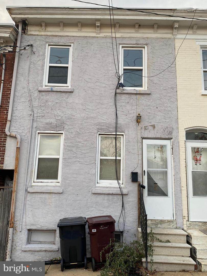 413 Van Buren Street - Photo 1