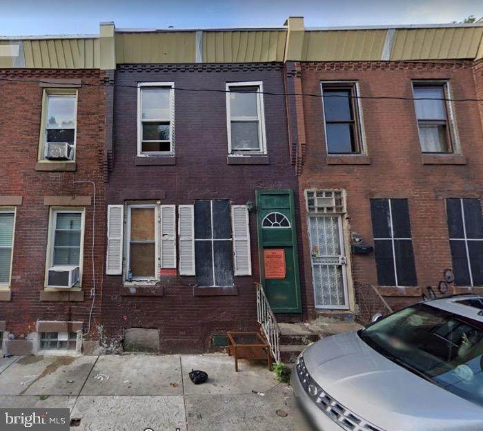 742 Madison Street - Photo 1