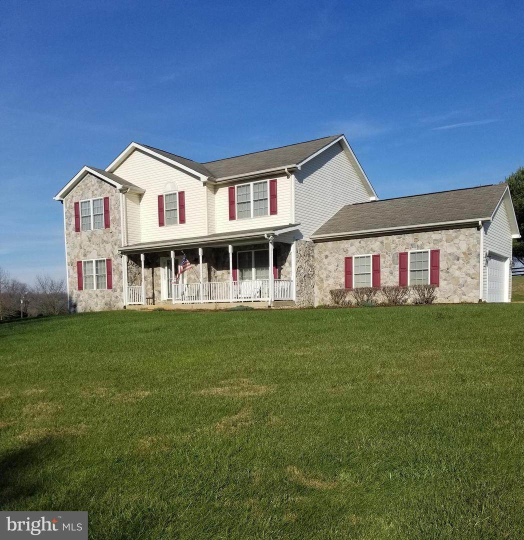 18454 Brenridge Drive - Photo 1