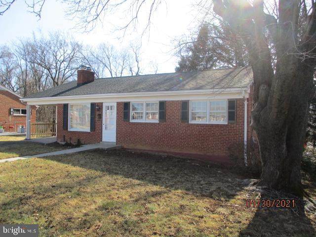 492 Hamilton Circle - Photo 1
