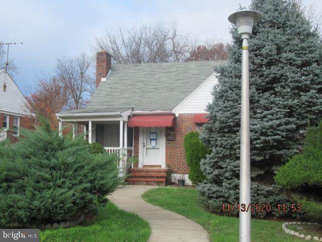 5006 Plymouth Road - Photo 1