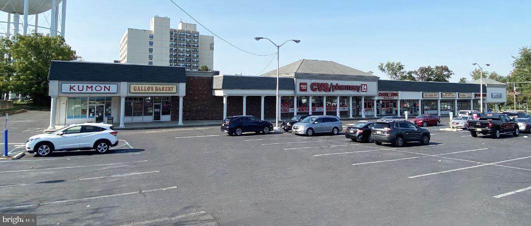 600 Kings Highway - Photo 1