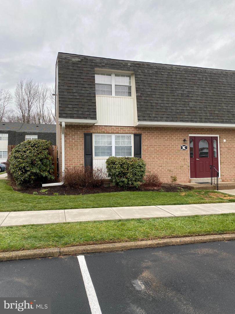 206-K Hampton Crossing - Photo 1