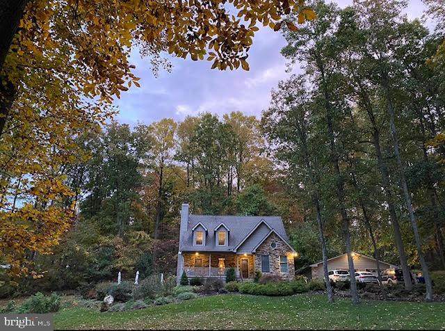 1551 Pleasant Valley Road - Photo 1