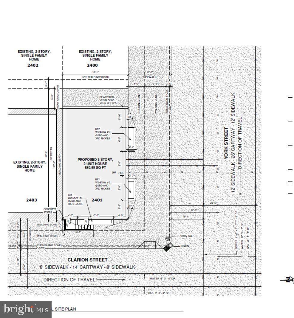 2401 Clarion Street - Photo 1