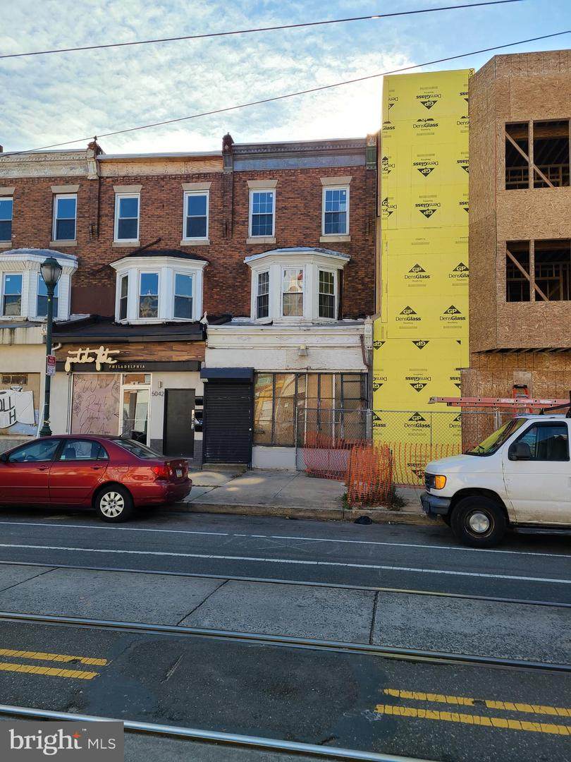 5044 Baltimore Avenue - Photo 1