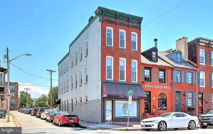 1001 Light Street - Photo 1