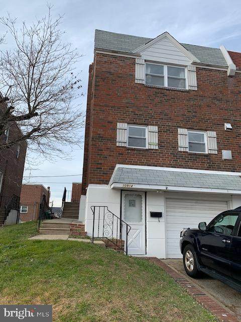 10914 Nandina Lane - Photo 1