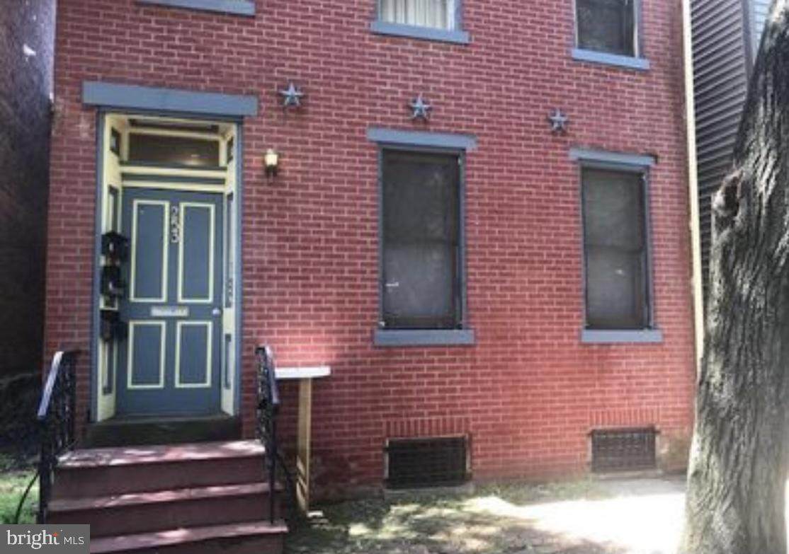 253 Mercer Street - Photo 1