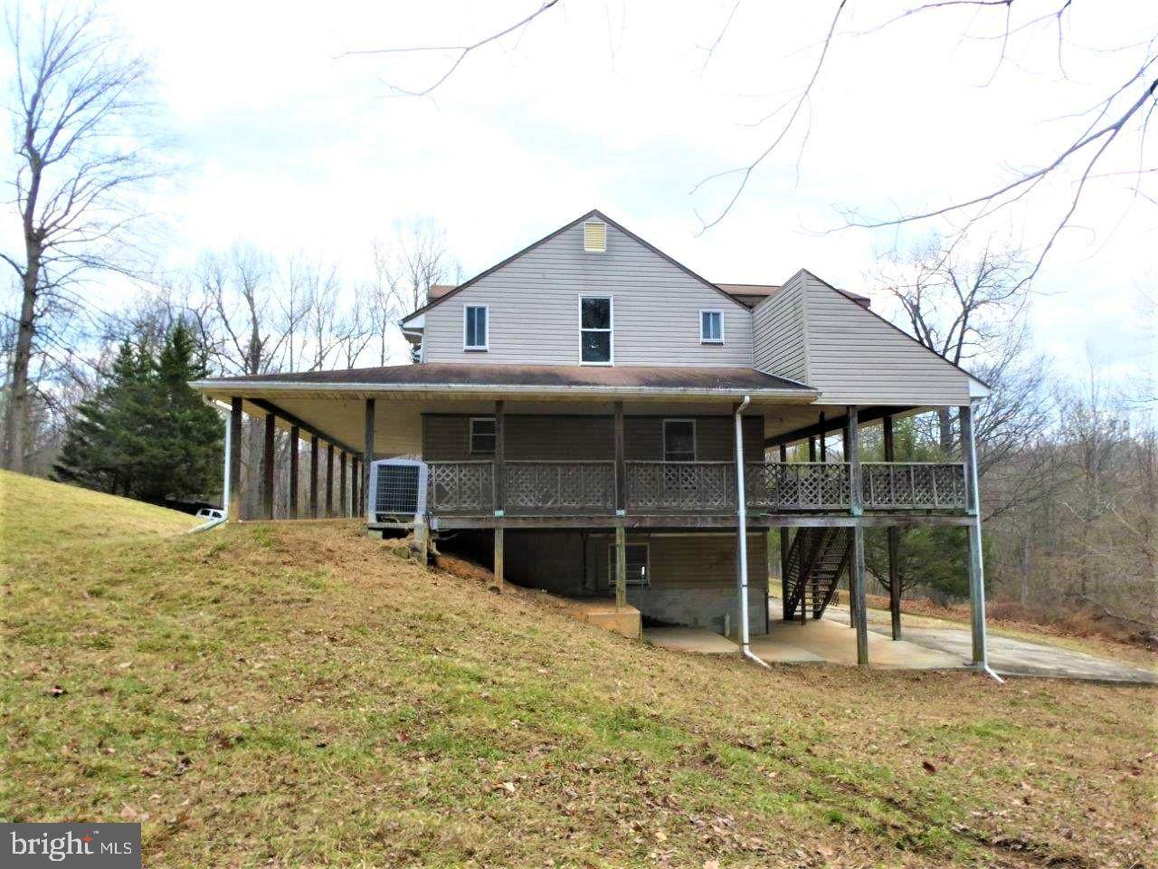15713 Hott Lane - Photo 1