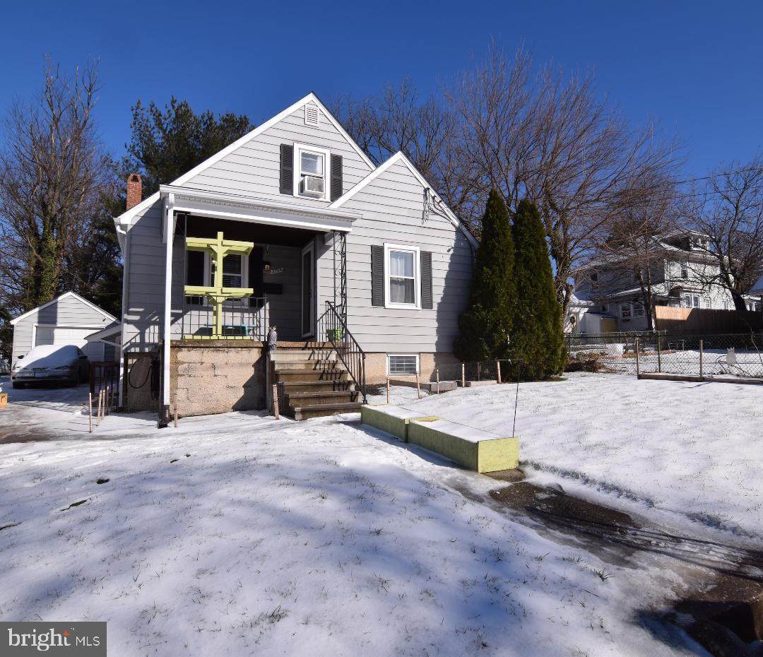 2704 Wildberger Avenue - Photo 1