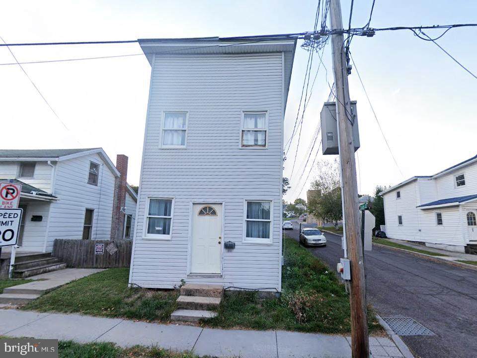 85 Bowery Street - Photo 1