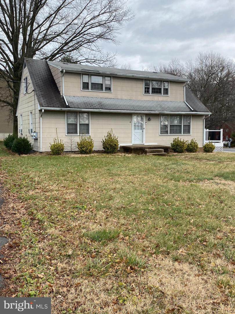 6 Deer Run Drive - Photo 1