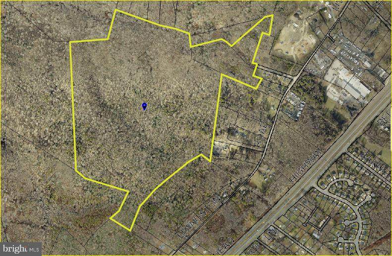 Parcels 75, 76, 77 Accokeek Road - Photo 1