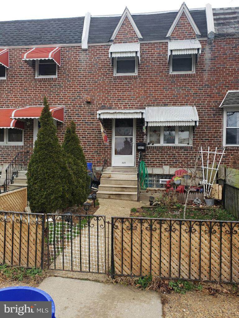 3625 Stanwood Street - Photo 1