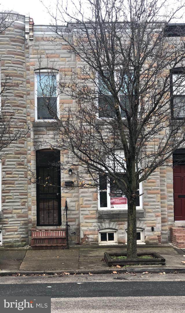 2113 Preston Street - Photo 1