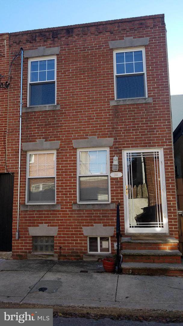 166 Sigel Street - Photo 1