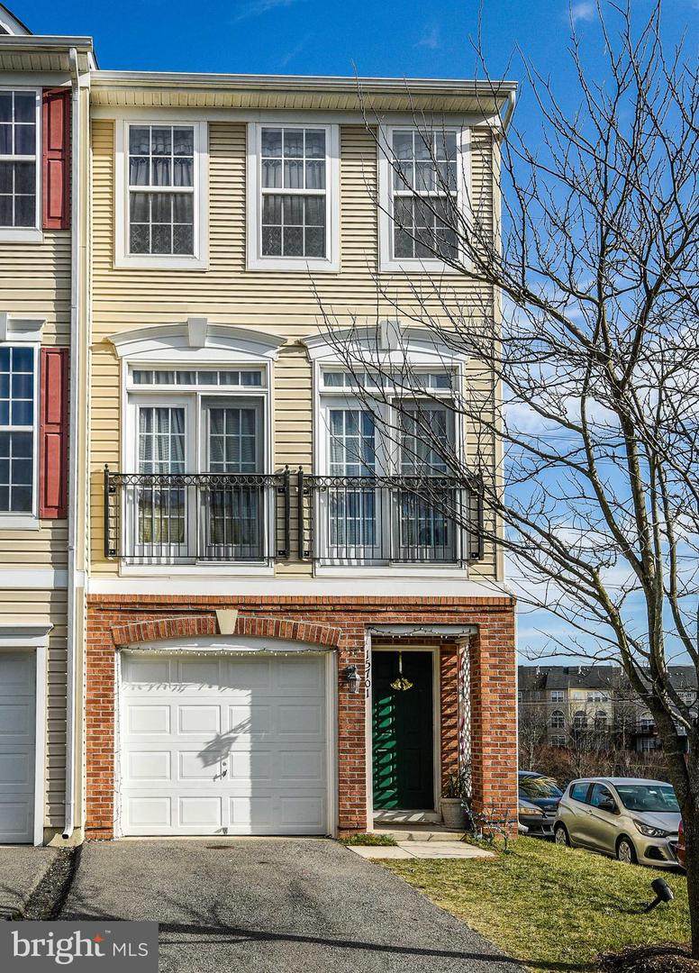 15701 John Diskin Circle - Photo 1