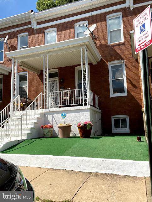 604 Melville Avenue - Photo 1