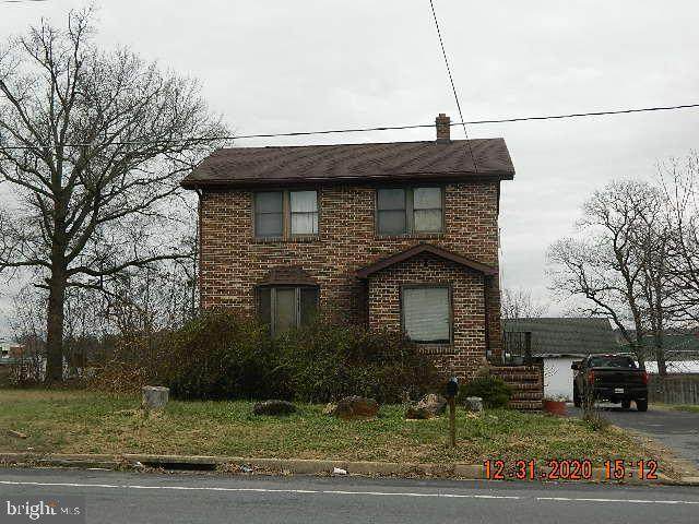 806 Bridge Street - Photo 1
