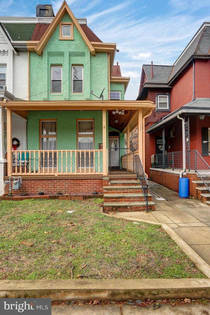 1126 6TH Street - Photo 1