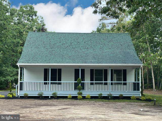 1017 Whitehall Road - Photo 1