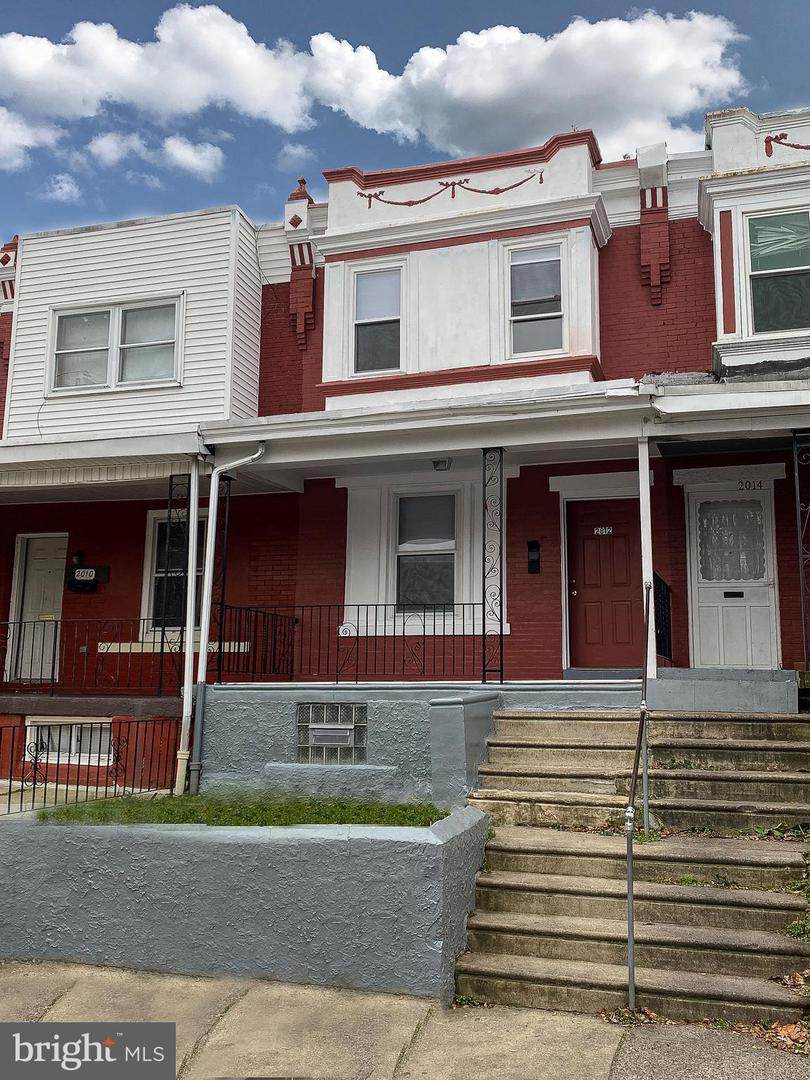 2012 Laveer Street - Photo 1