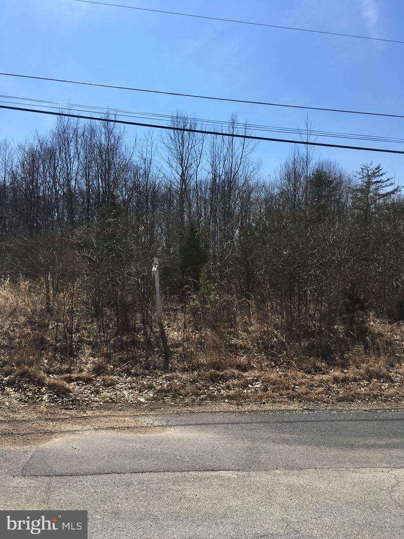 8385 Warren Drive - Photo 1