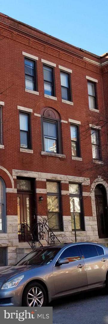 2030 Madison Avenue - Photo 1
