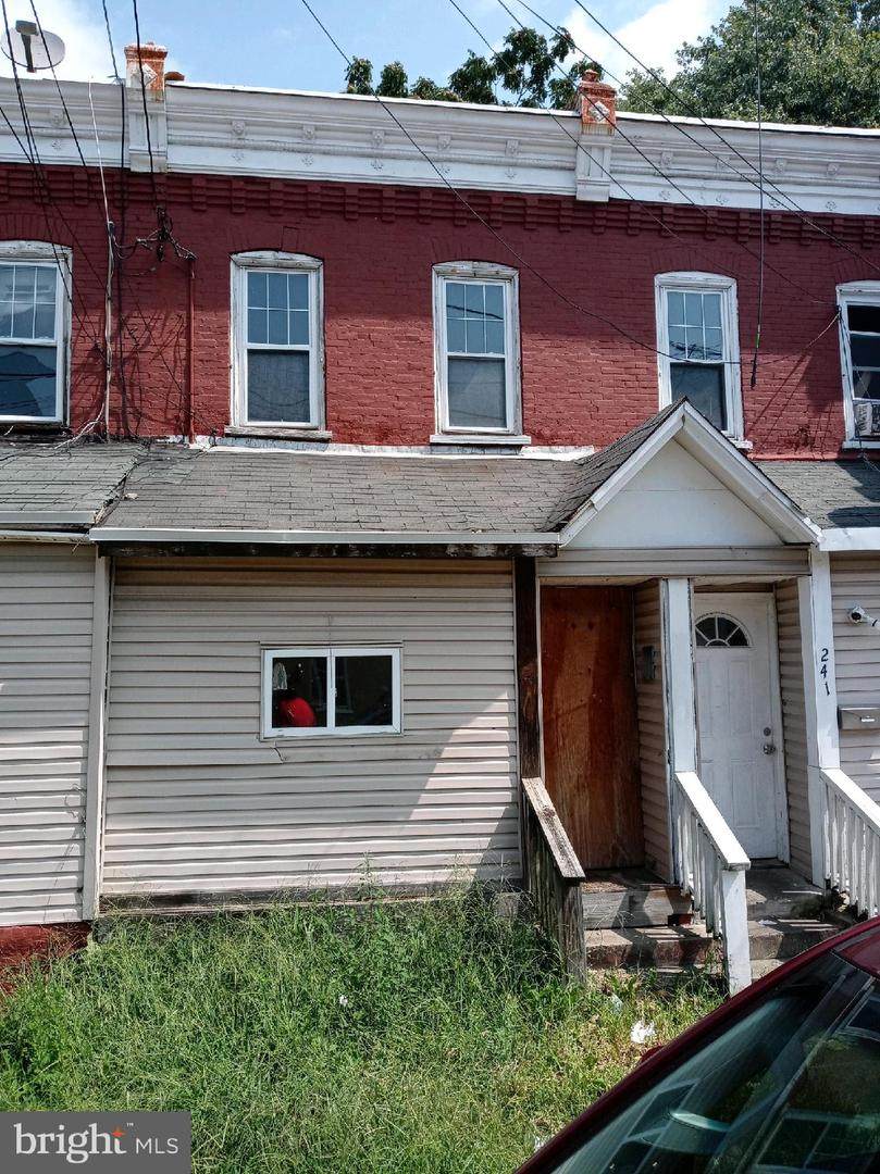 243 Hayes Street - Photo 1