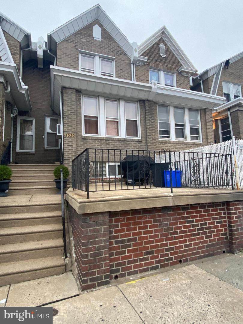 4020 K Street - Photo 1