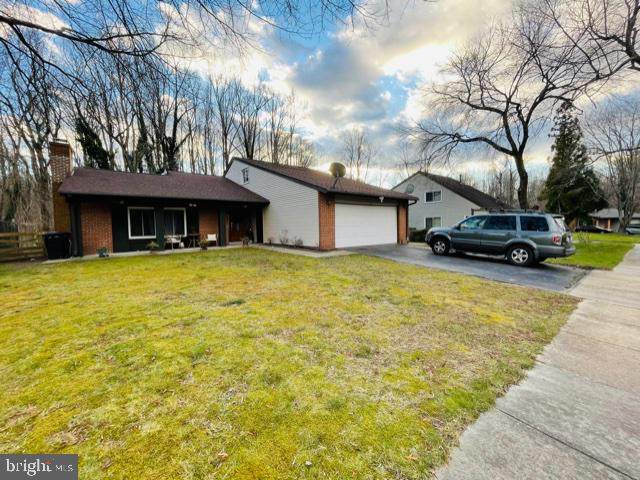 12315 Wheeling Avenue - Photo 1