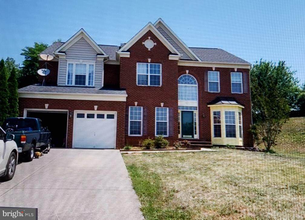 1408 Stone Mill Court - Photo 1