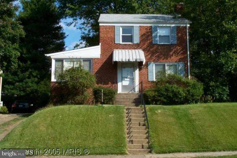 2621 Quantico Street - Photo 1