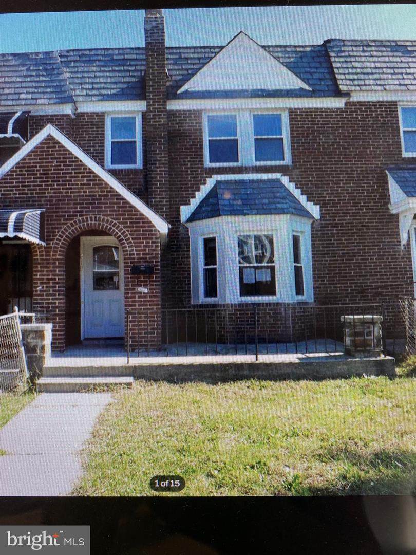 819 Lyndhurst Street - Photo 1