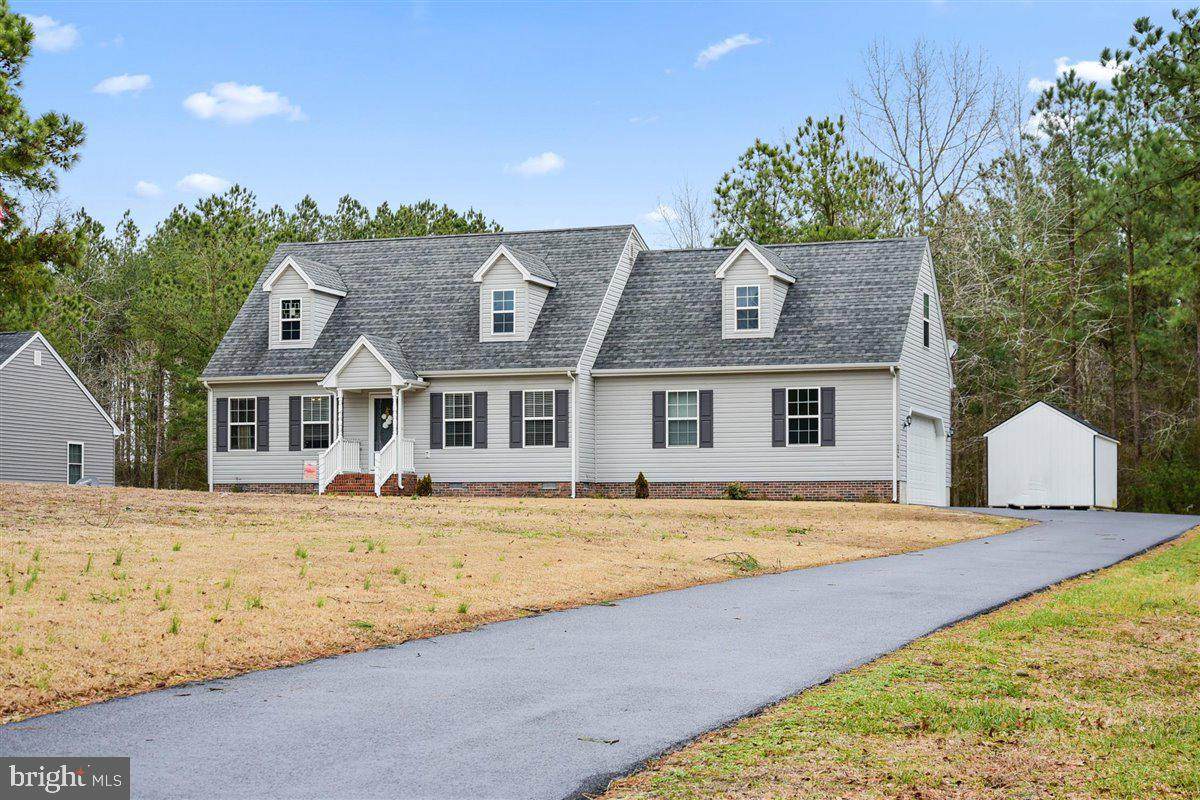 5979 Deer Creek Drive - Photo 1