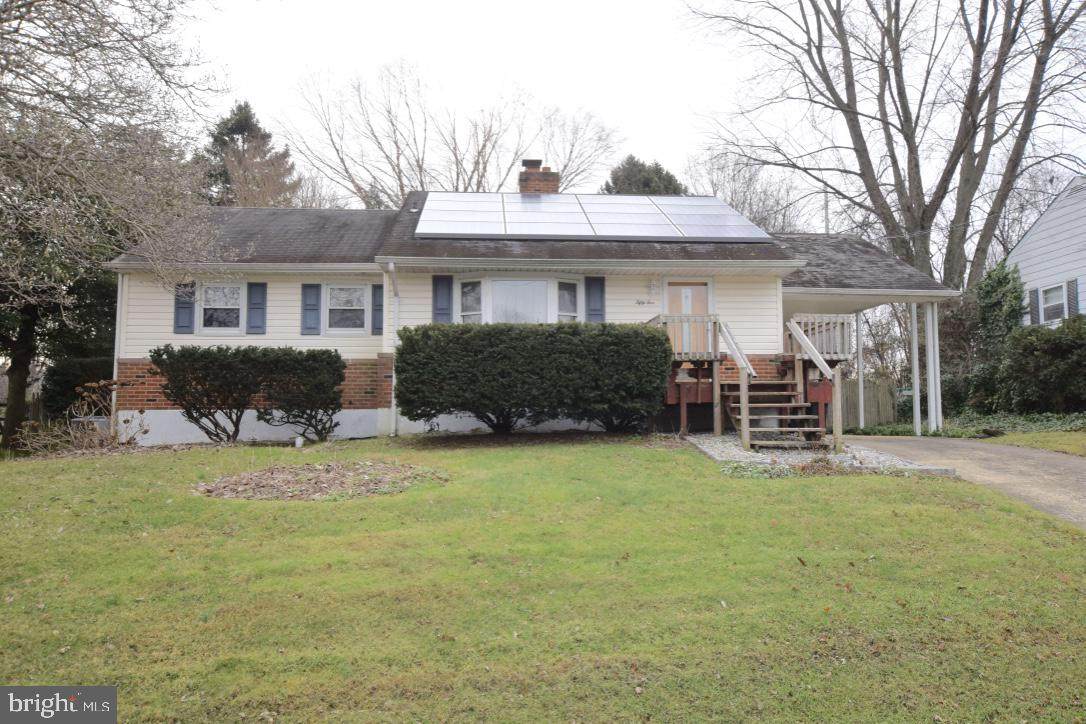 55 Old Manor Road - Photo 1
