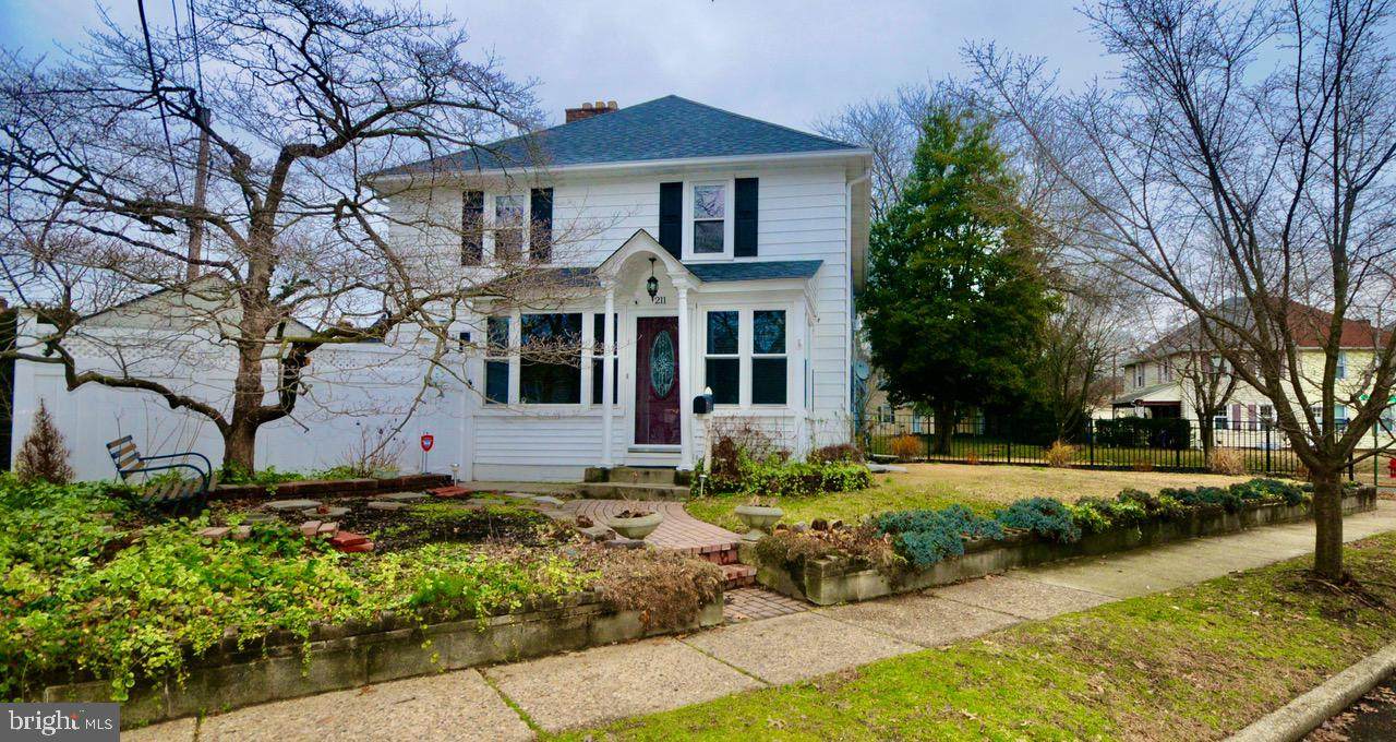 211 Marne Road - Photo 1