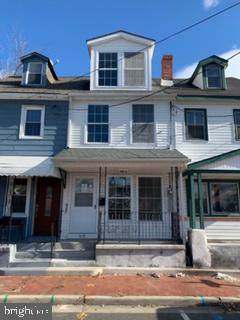 519 Lawrence Street - Photo 1