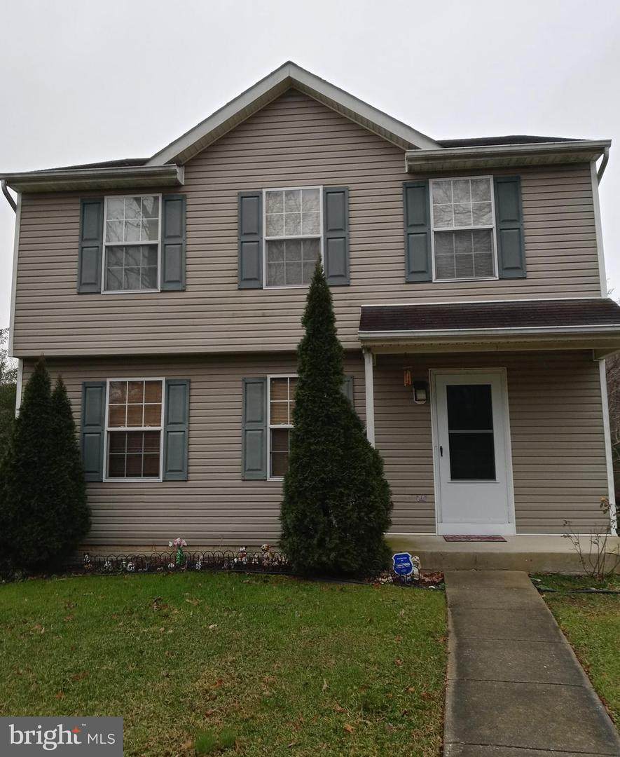 1703 Anne Avenue - Photo 1