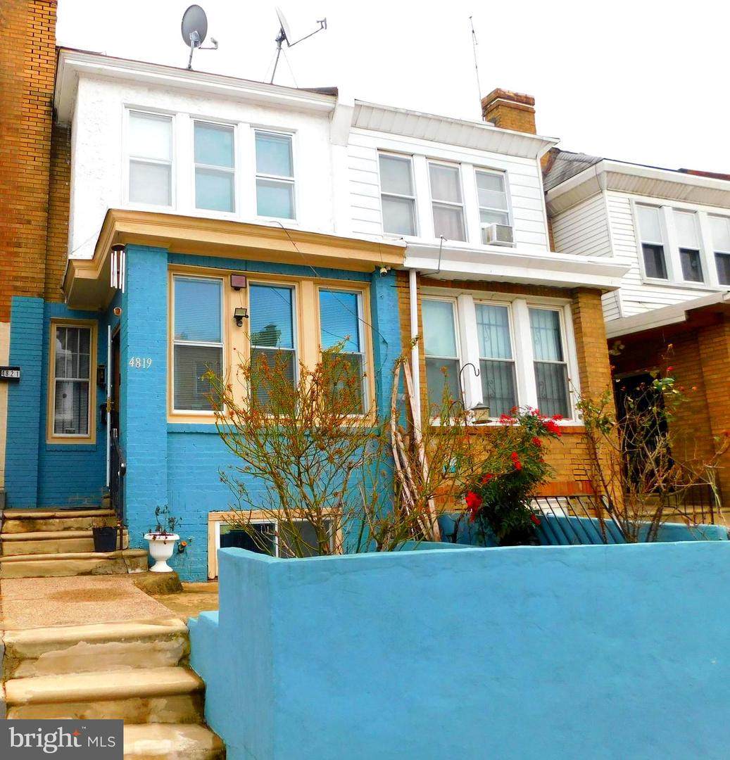 4819 Gransback Street - Photo 1