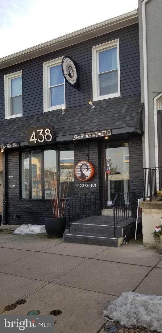 438 Penn Avenue - Photo 1