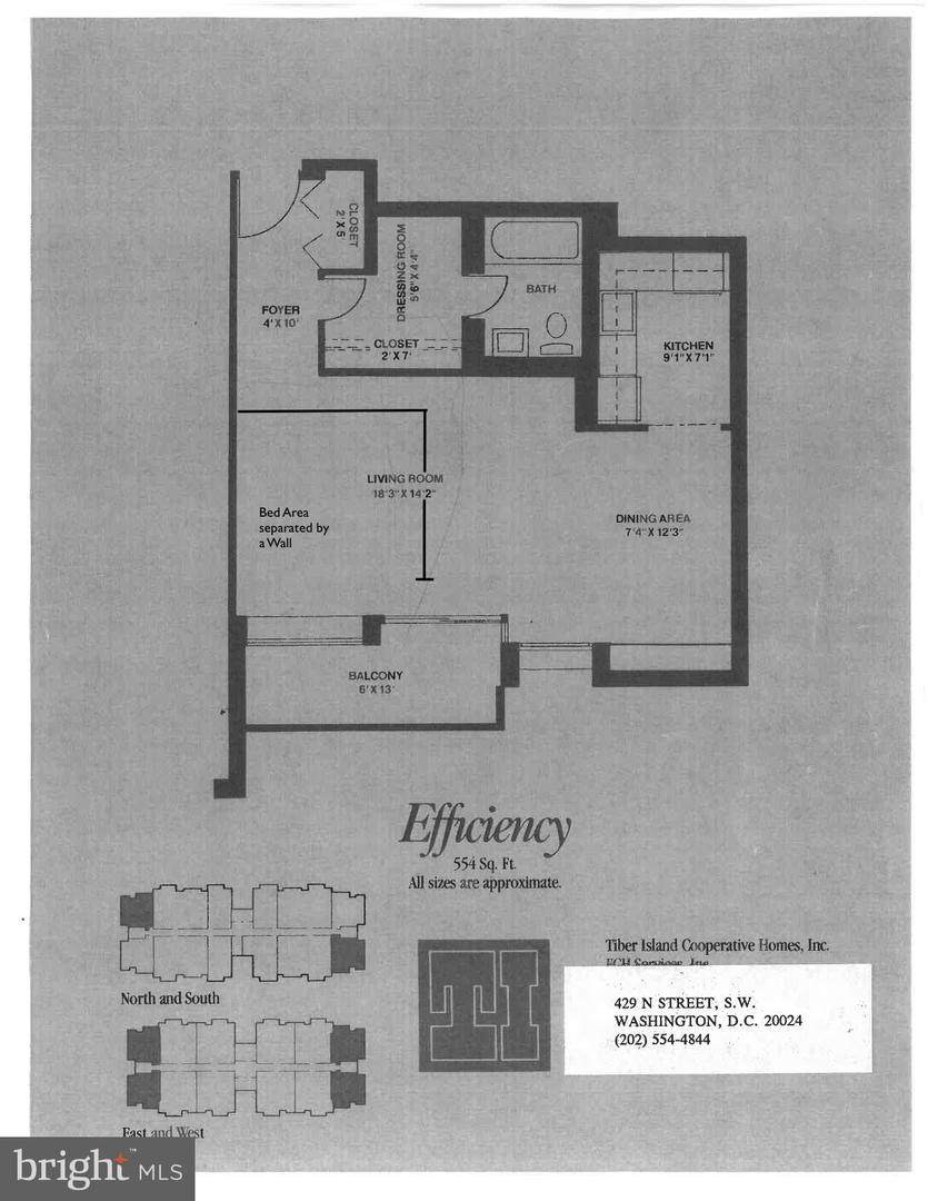 1245 4TH Street - Photo 1