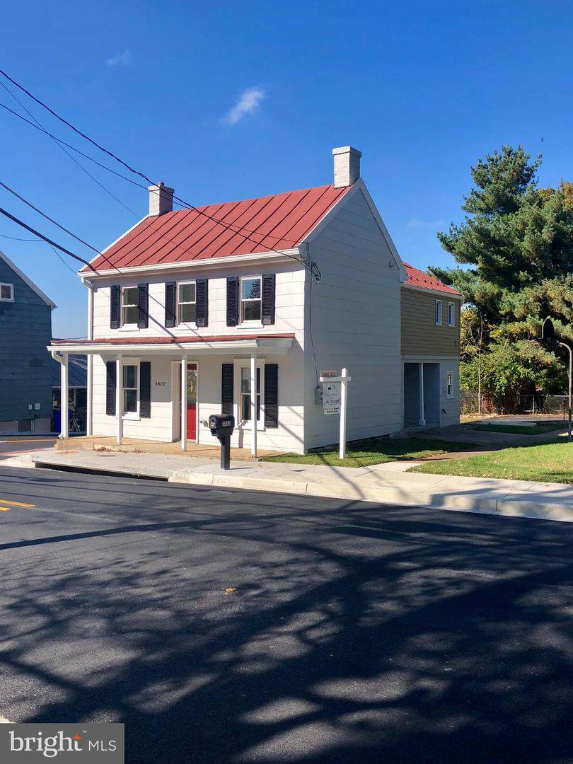 3802 Jefferson Pike - Photo 1