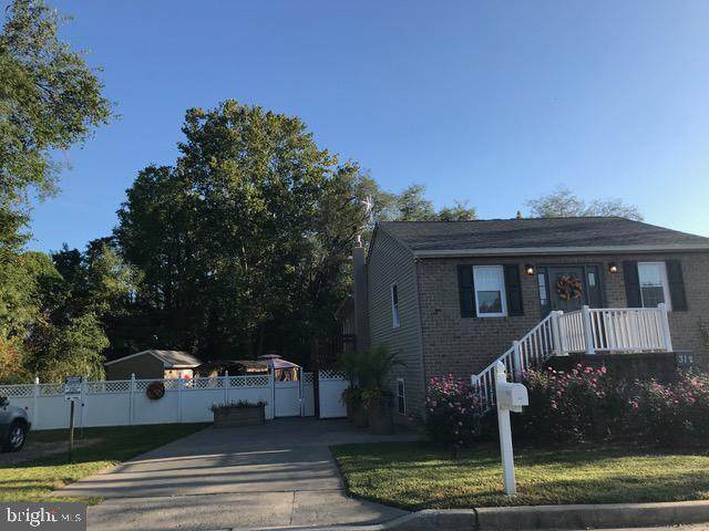 312 Shenandoah Avenue - Photo 1