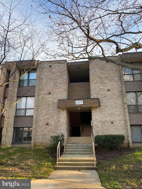 3327 Huntley Square Drive - Photo 1