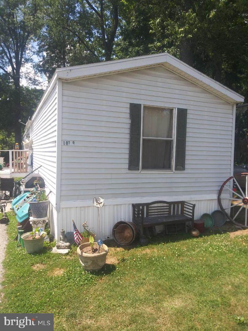 2581-LOT B Old Harrisburg Rd - Photo 1
