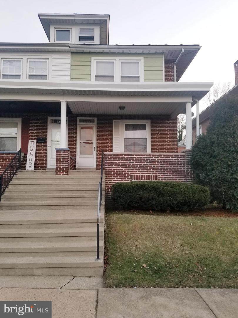 1126 Exeter Street - Photo 1