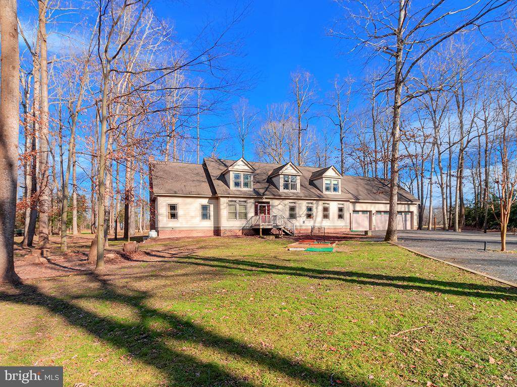 2473 Canterbury Road - Photo 1