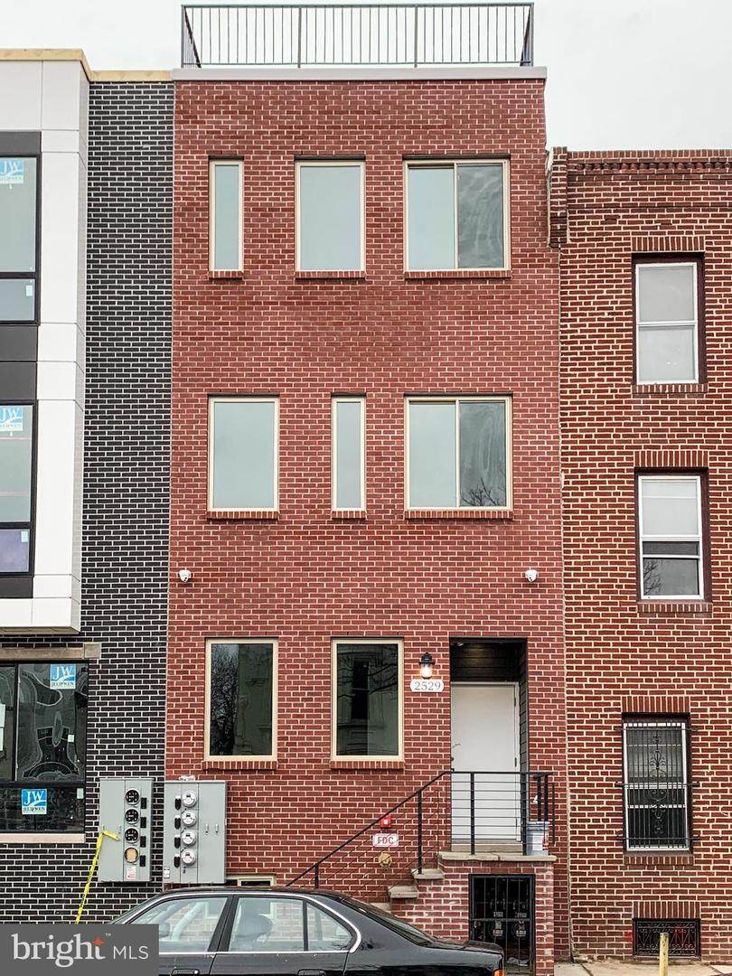 2529 Front Street - Photo 1